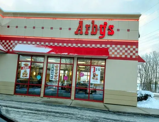 Arby's