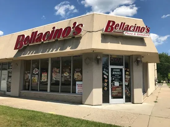 Bellacino's Pizza & Grinders