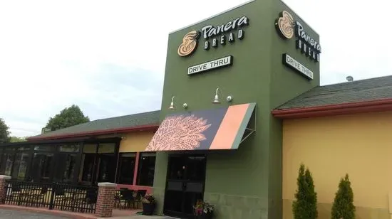 Panera Bread