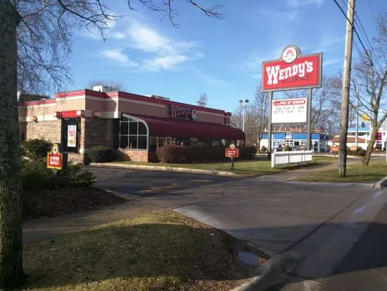 Wendy's