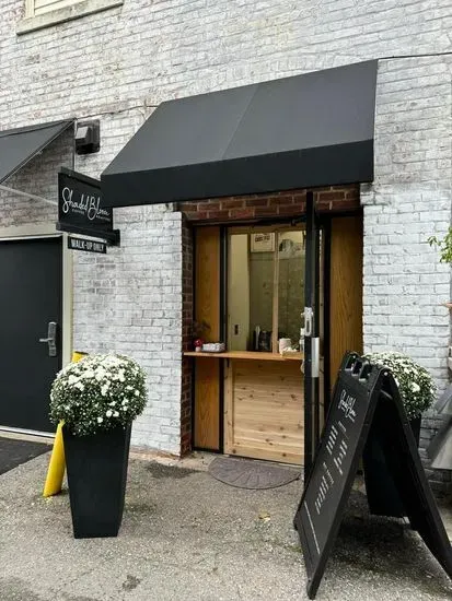 Shaded Bloom Coffee Roasters: To-Go Only