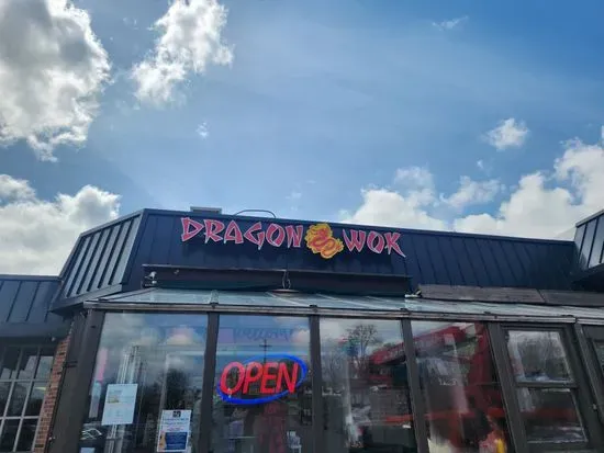 Dragon Wok