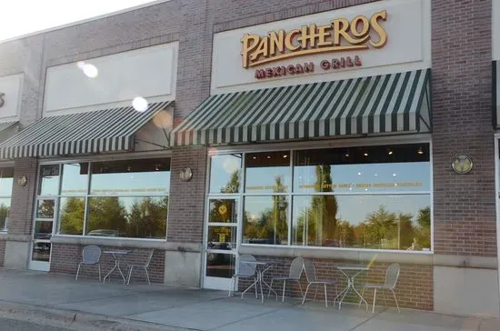 Pancheros Mexican Grill - Livonia