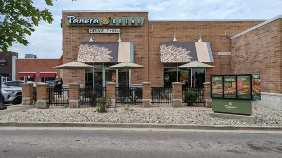 Panera Bread