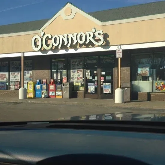 O'Connor's Deli