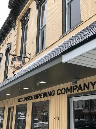 Tecumseh Brewing Company