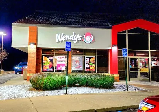 Wendy's