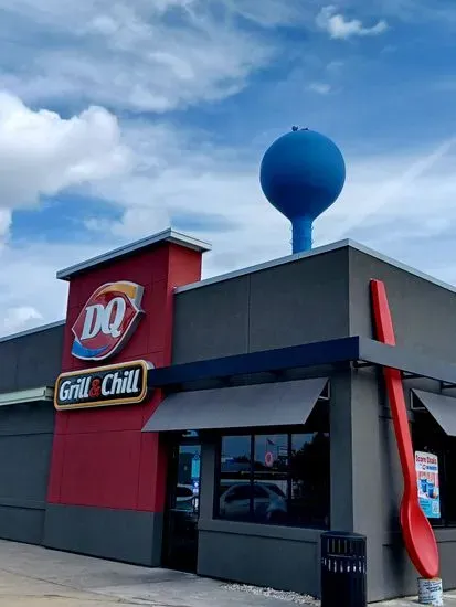 Dairy Queen Grill & Chill