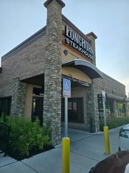 LongHorn Steakhouse