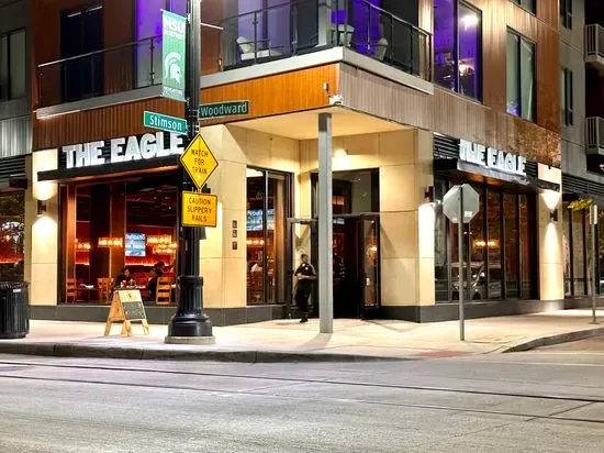 The Eagle Detroit