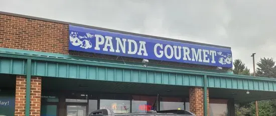 Panda Gourmet