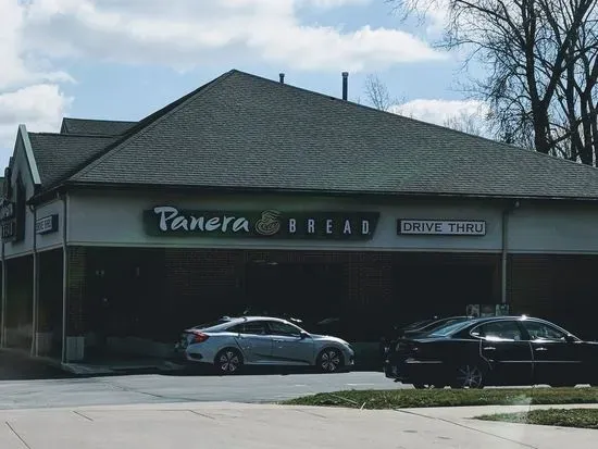 Panera Bread