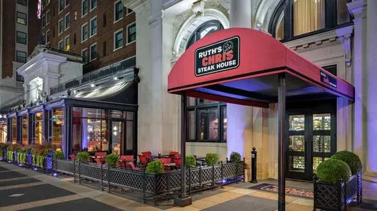 Ruth's Chris Steak House