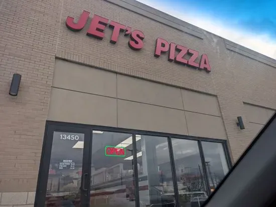 Jet's Pizza