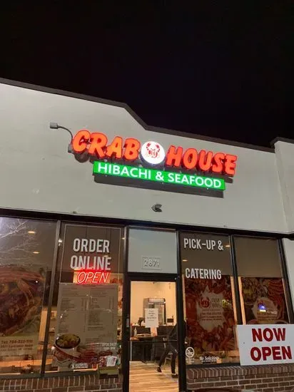 JJ Crab House