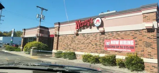 Wendy's