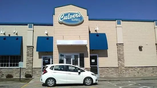 Culver’s