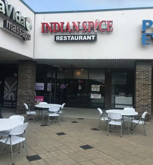 Indian Spice Restaurant