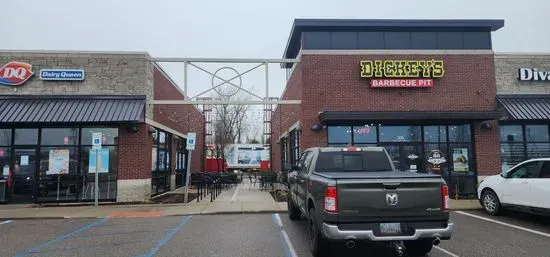 Dickey's Barbecue Pit