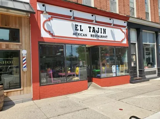 El Tajin