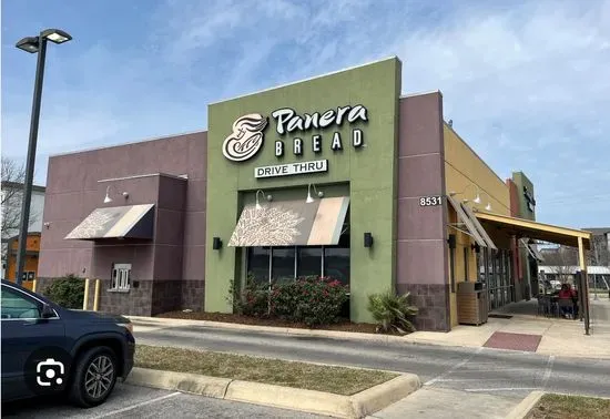 Panera Bread