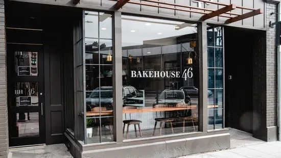 Bakehouse 46