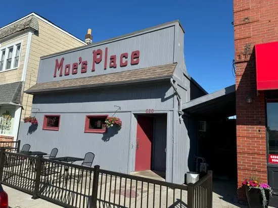 Moe's Place - Rossford, OH