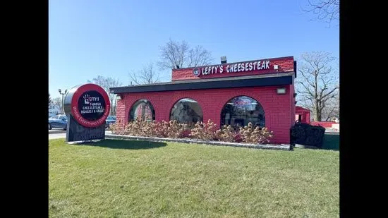 Lefty's Cheesesteaks, Burgers, & Wings - Waterford