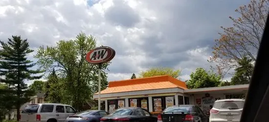 A&W