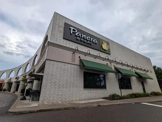 Panera Bread