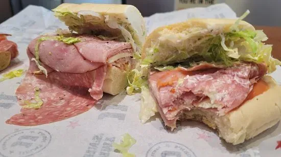 Jimmy John's