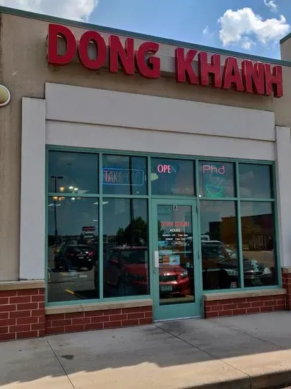 Dong Khanh Restaurant