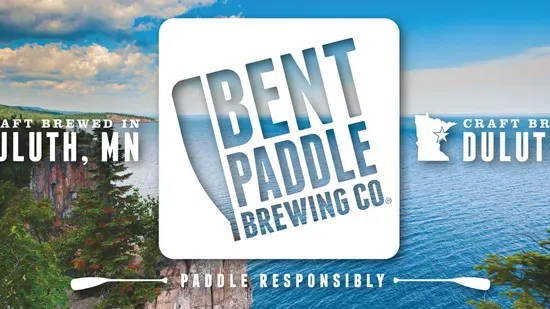 Bent Paddle Brewing Co.