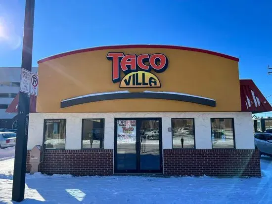 Taco Villa