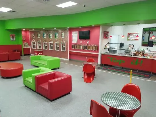 CherryBerry