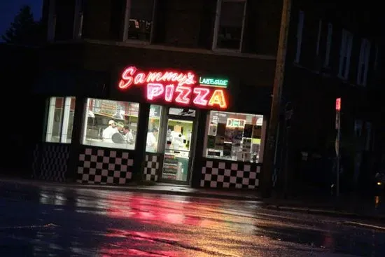 Sammy's Pizza & Deli - Lakeside