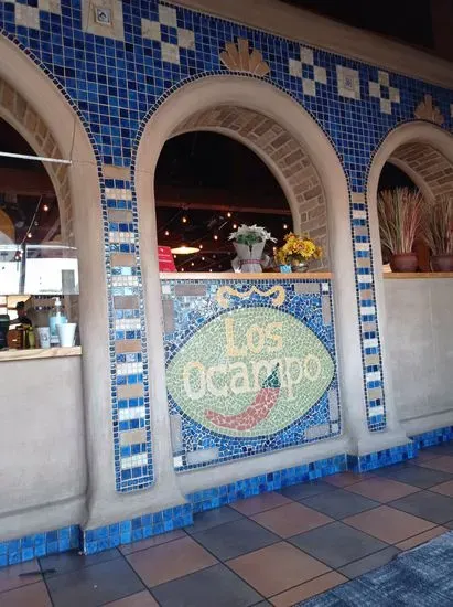 Los Ocampo Restaurant & Bar