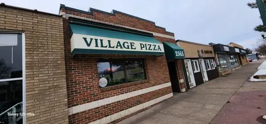 Village Pizza