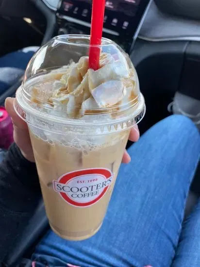 Scooter's Coffee