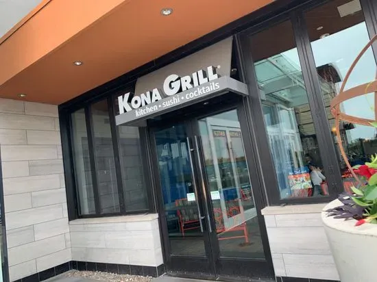 Kona Grill - Minnetonka