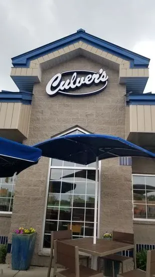 Culver’s