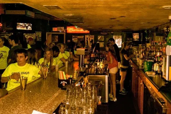Mulligan's Pub