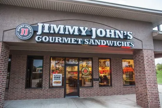 Jimmy John's