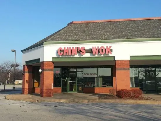 Chin's Wok