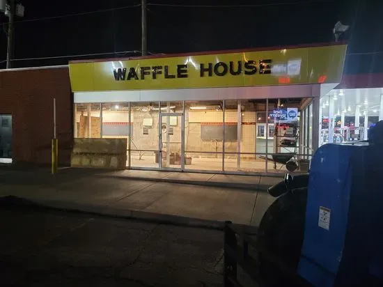 Waffle House