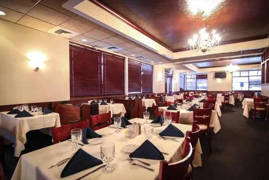 Spiro's Restaurant