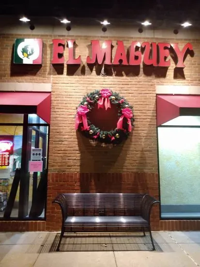 El Maguey