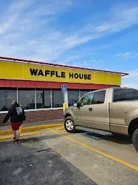 Waffle House