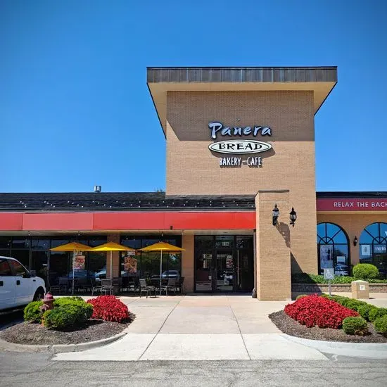 Panera Bread