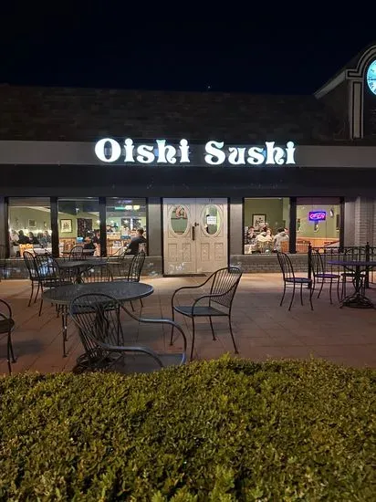 Oishi Sushi